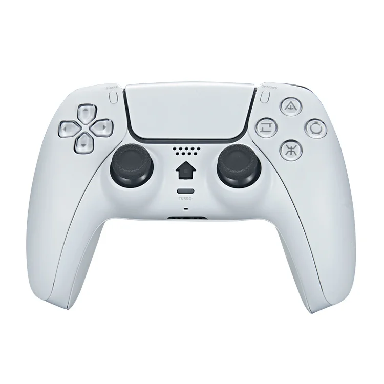 New Brand PLAYX PS4 Wireless Controller Gamepad Joystick Touch Buttons Motion Sensing PS4 Game Accessories