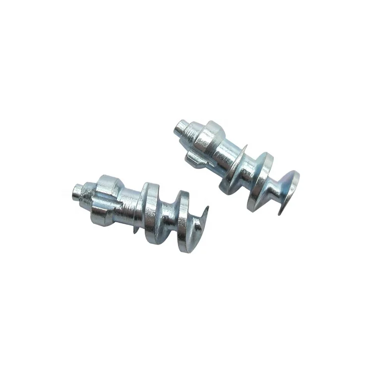 JX190 20.5mm Ice Screw in Studs Tire Studs Spikes for Snow Tires