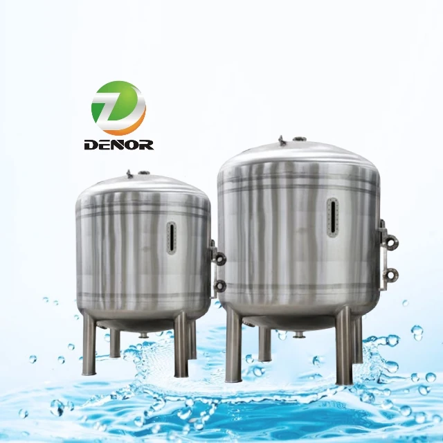 ResinTank Water Softener System Salt Tank Frp Tank Automatic Manual Valve Water Treatment