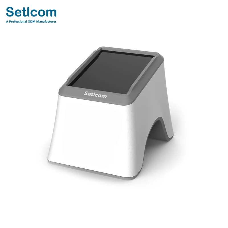  Смарт-бокс SETLCOM SC7280 для онлайн-оплаты 2D сканер