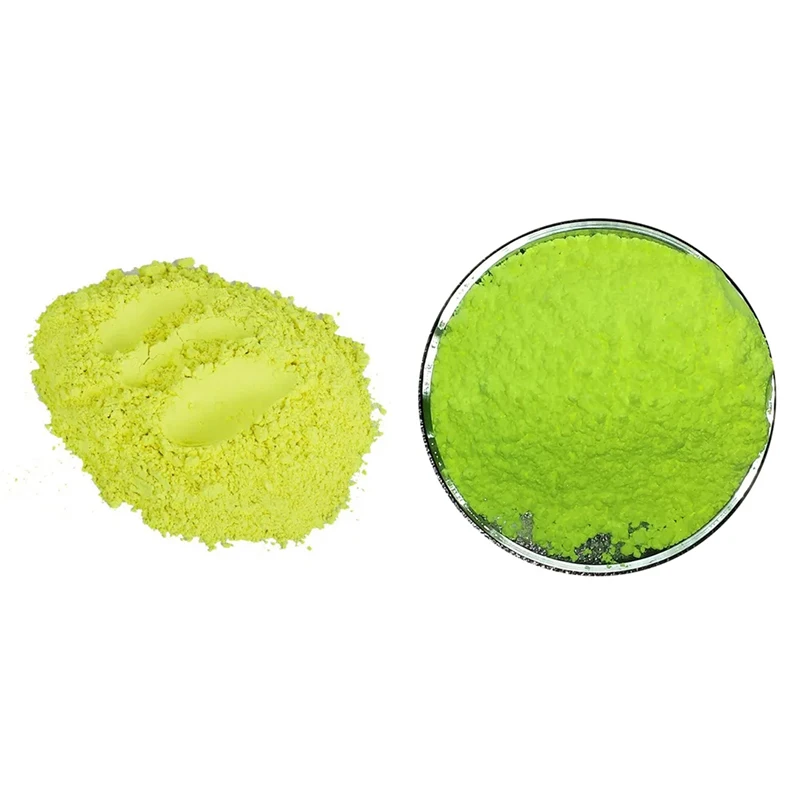 Fluorescent Whitening Agent Er-i (oba C.i.199) Optical Brightener Er-i For Polyester Cas 13001-39-3