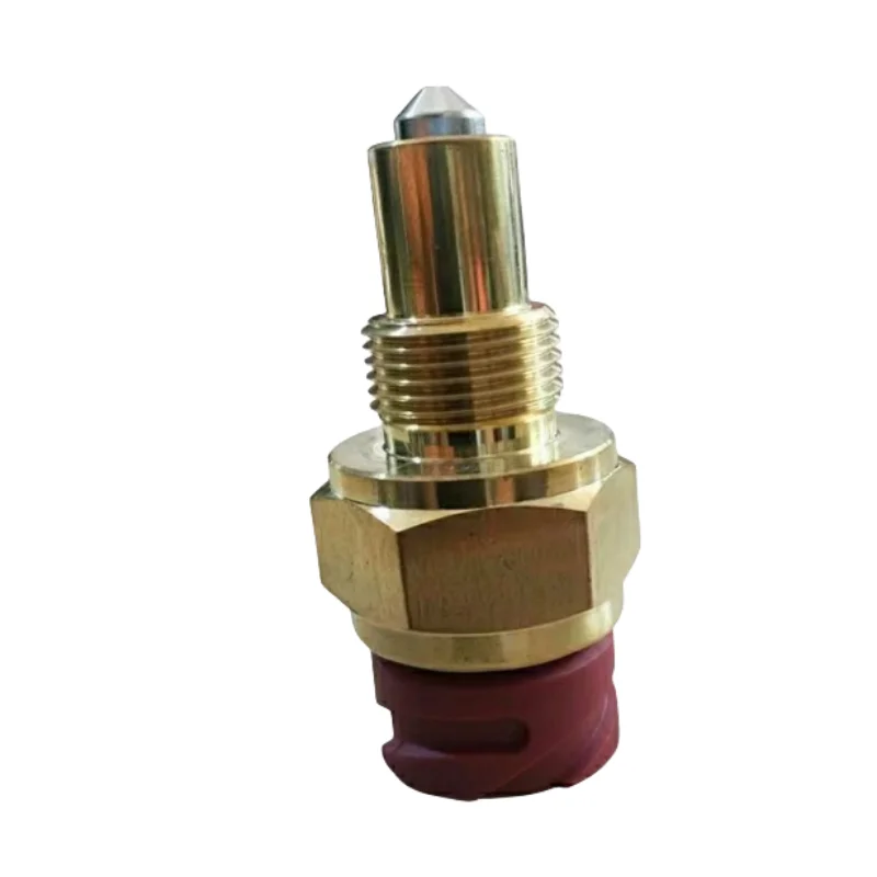 Gearbox High And Low Gear Switch WG2209280024 AZ2209280024 Pressure Switch For Sinotruk HOWO A7 T5G TX7 T7H SITRAK C7H
