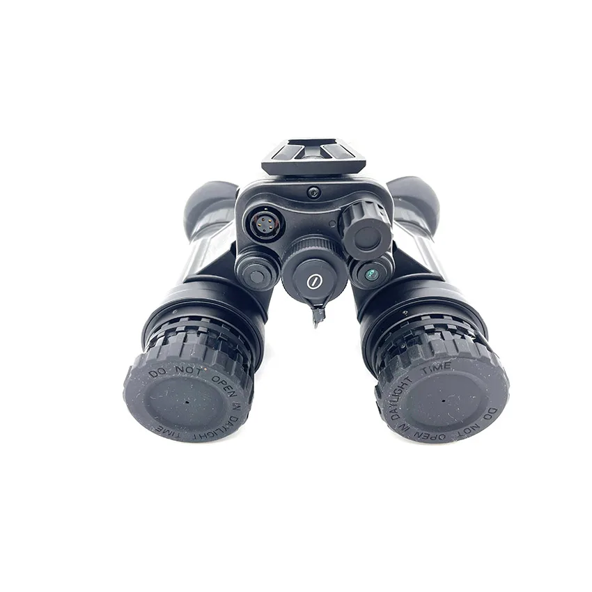 Visionking Optics Gen 2+ 1X Binoculars Housing with IR for Night Vision