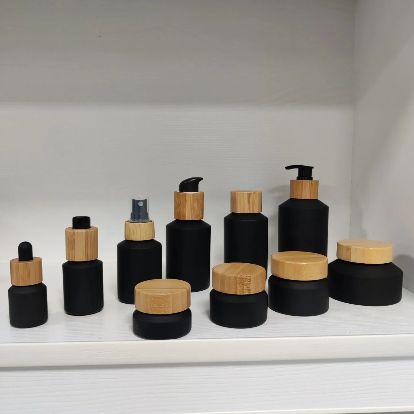 Perfume Bottle Perfume Spray Bottle Glass Perfume Get 1000 Coupon 50ml Glass Set Body Hot Crystal Time Industrial Surface PUMP