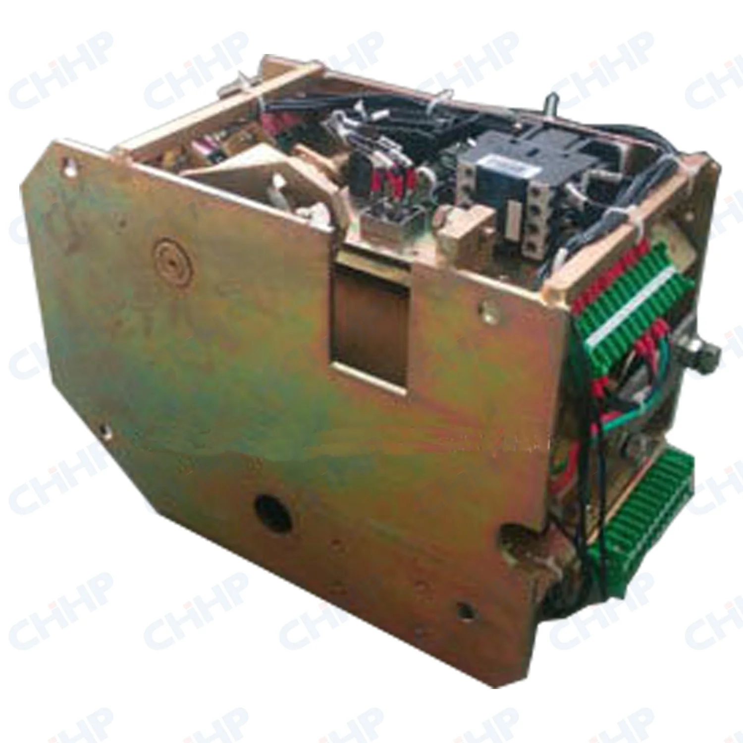 Outdoor AC Vacuum Circuit Breaker Breaker  Load breaker Electric Equipment CB electrical safety