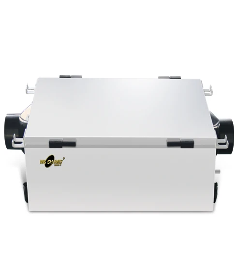 Потолочный осушитель для воздуховодов, осушитель для труб