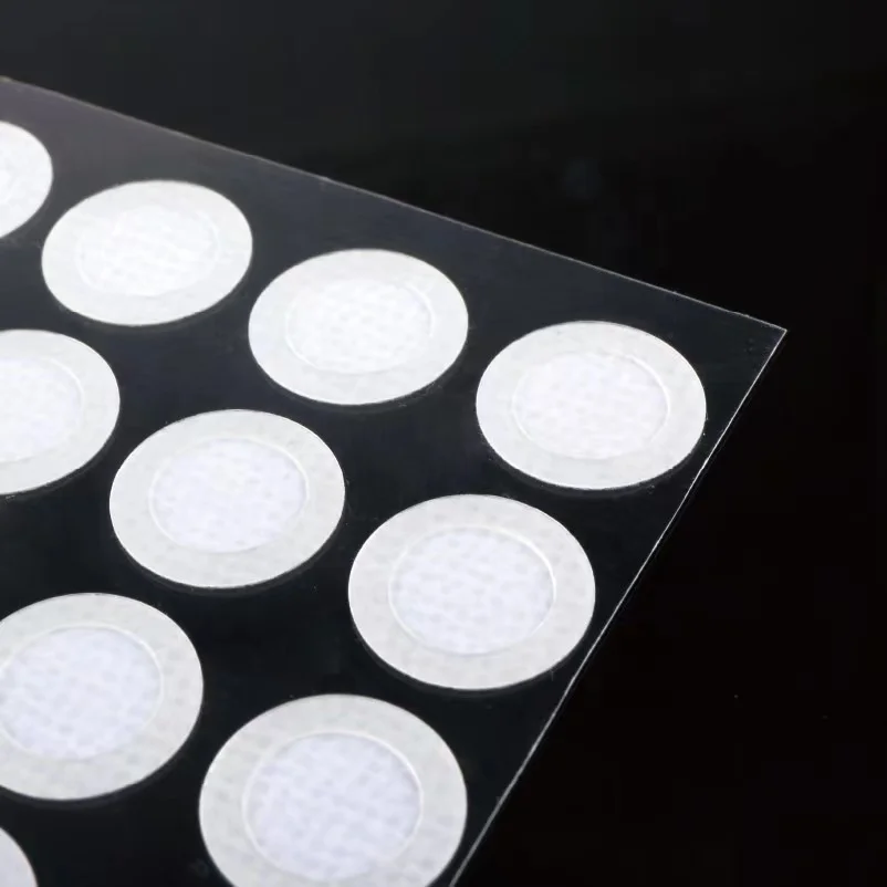 FULIO Portable Electronics Waterproof Breathable Acoustic air ip68 eptfe Vents Membrane for Speaker