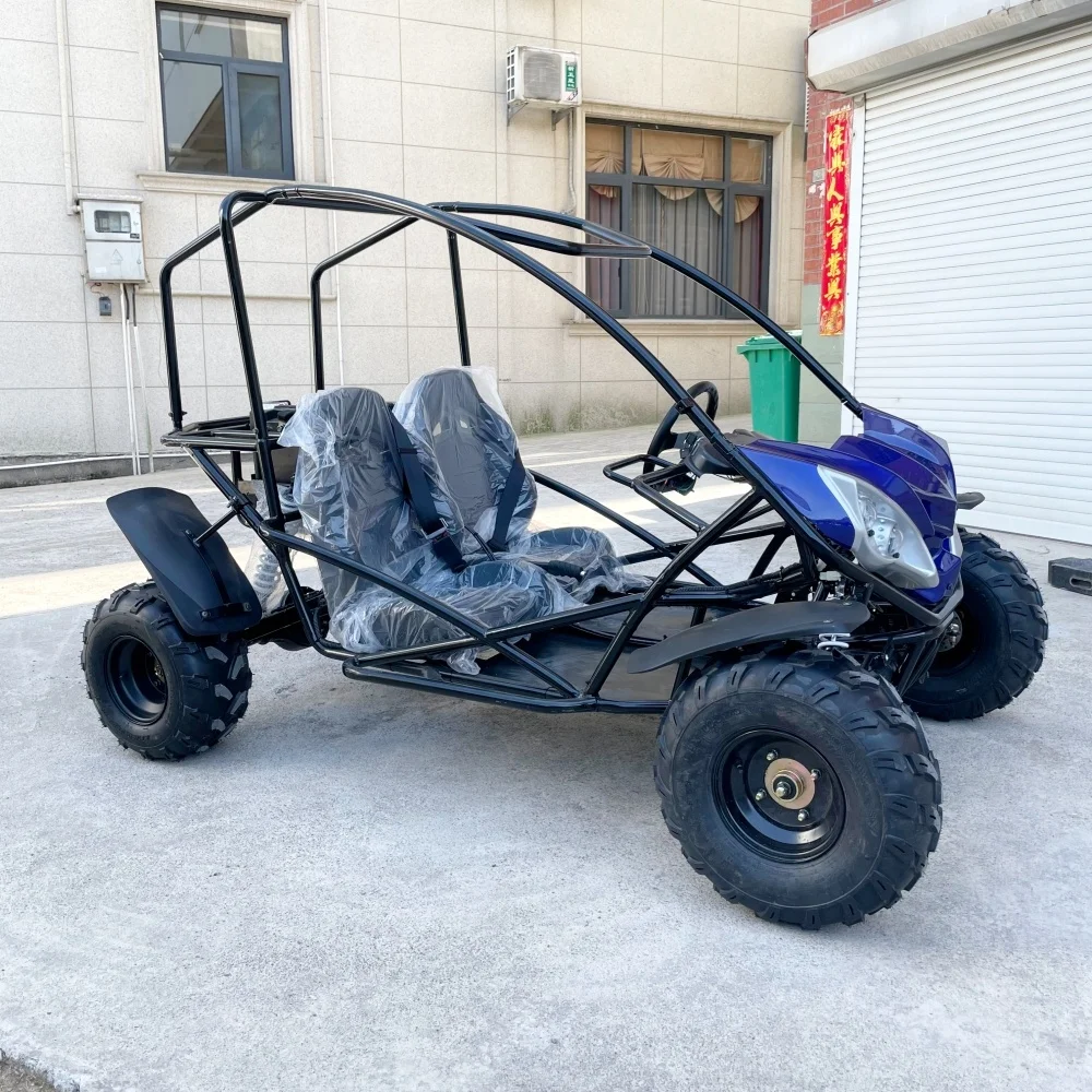 LNA Sports-vtility off Road Wheels 2000w Electric dune Buggy Go Kart
