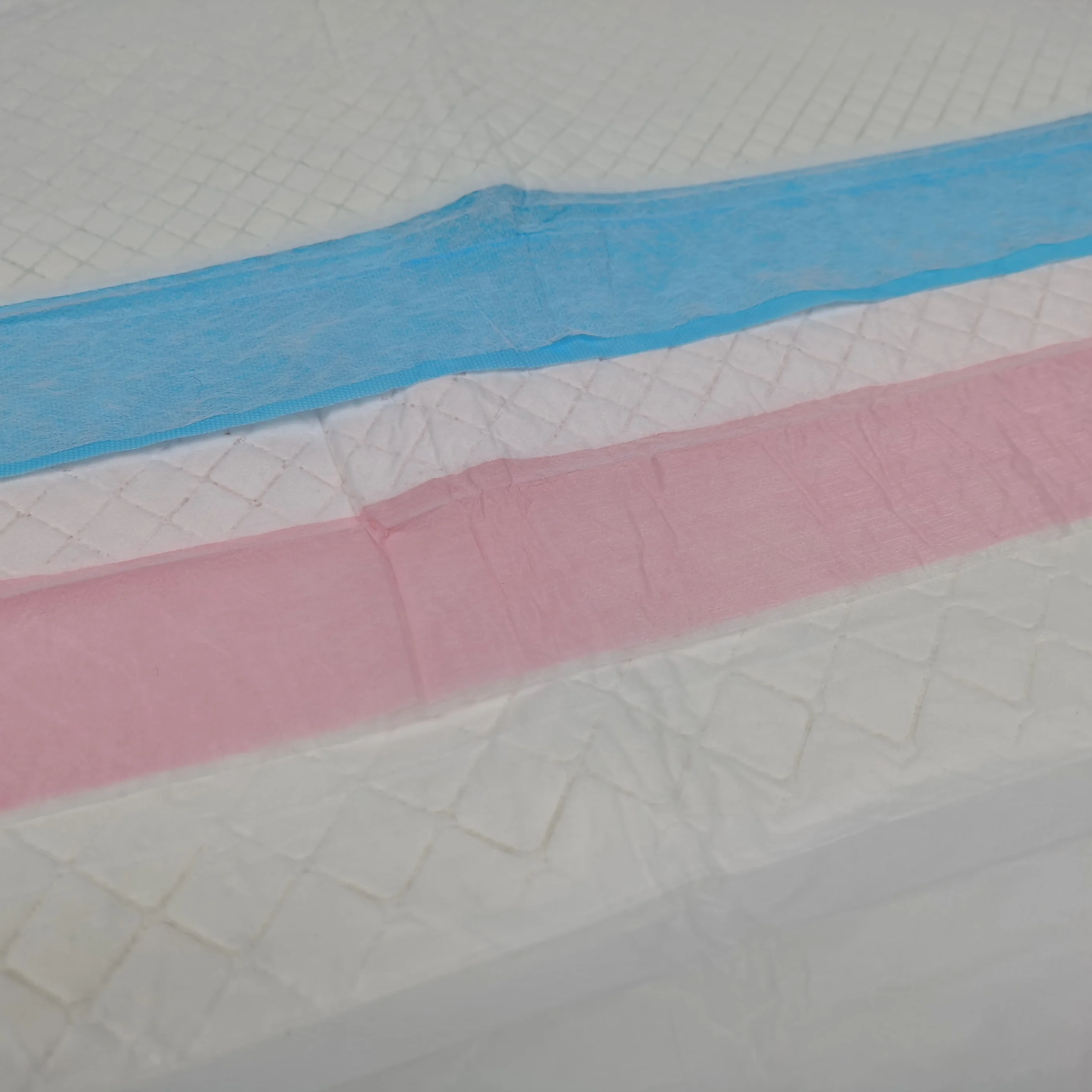 
KANG YI DOCTOR 60x90 manufacturer absorbent puerperium pads, incontinence disposable postpartum underpad 