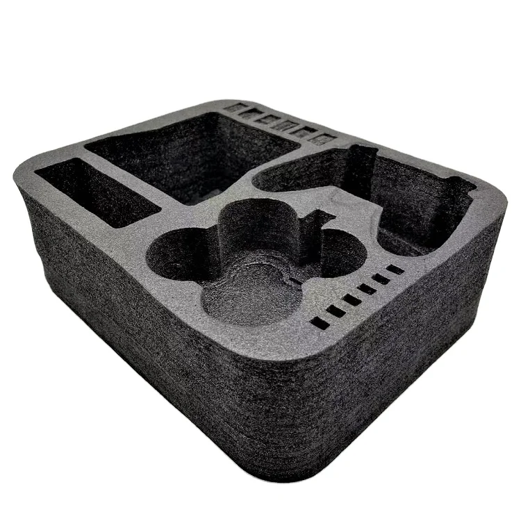 Free Sample High-density  recycled producing packing  Drone EPE foam sheet