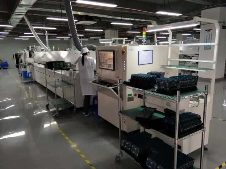 New 2.4G WIRELESS Module adapter 2.4G wireless receiver for Car Monitor back up Reverse Rear View Camera wireless transmitter