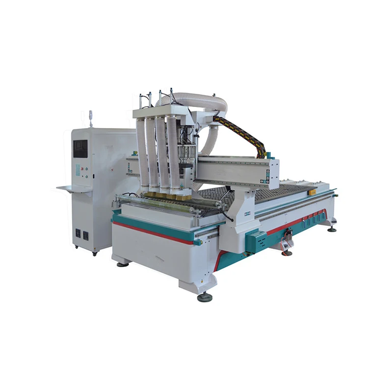 Factory Supply Cost-effective Price Automatic Electric Metal Laser Cnc Machine Engraving