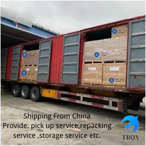 Судоходный агент из Китая в Индию в Южную Африку Дубай Somalia Morocco Шэньчжэнь морская Доставка из Китая в Тринидад и Тобаго