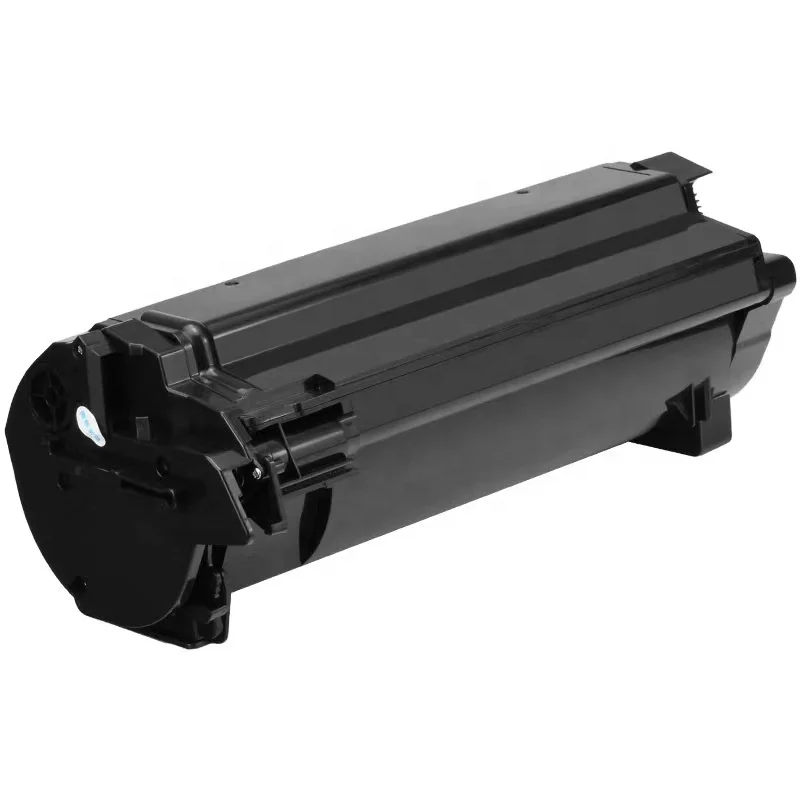 Original Quality for Lexmark MS310d MS410d MS510d MS610d Compatibility Toner Cartridges 50F1U00 50F2U00 50F3U00 50F4U00 50F5U00