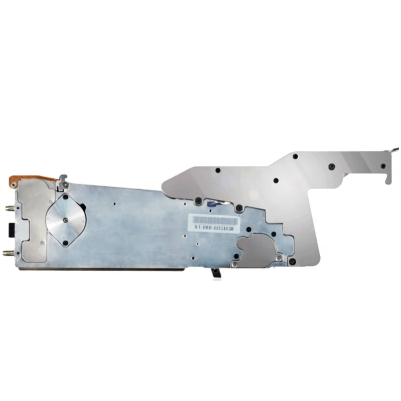 W16c 8mm,16mm,24mm,32mm,44mm Ab10105 Smt Label Sm 12mm Feeder Servo