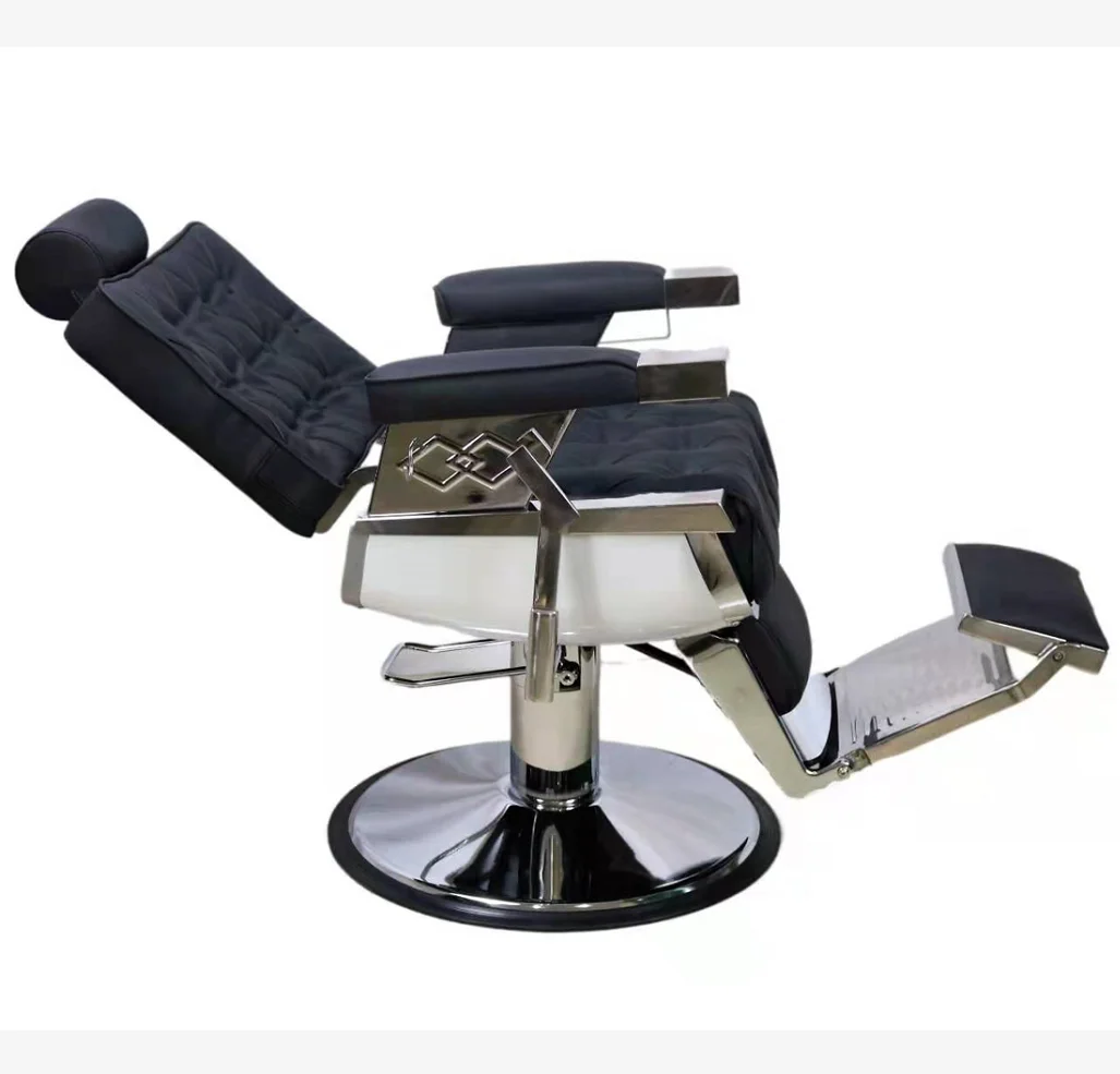 Wholesale Salon Furniture Barber Chair Shop Furniture Hairdressing Barber Chair