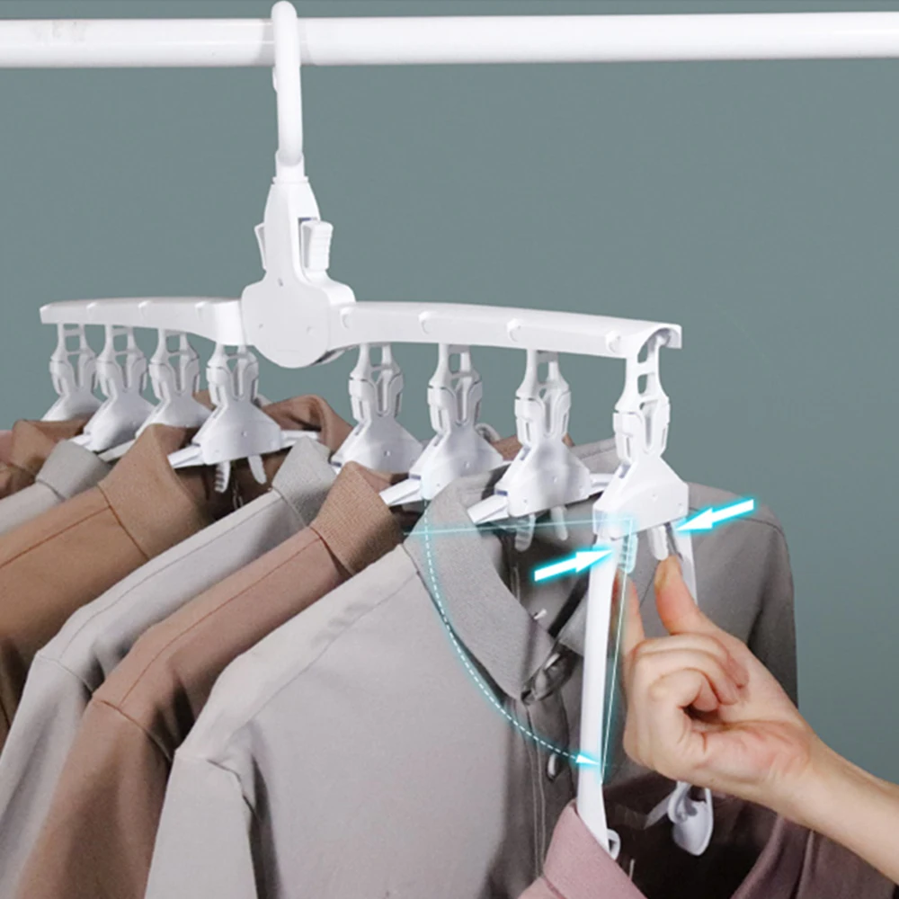 High Quality Quick Clothes Collection Clothes Hanger Plastic, Wholesale Bedroom Clothes Dryer Hanger