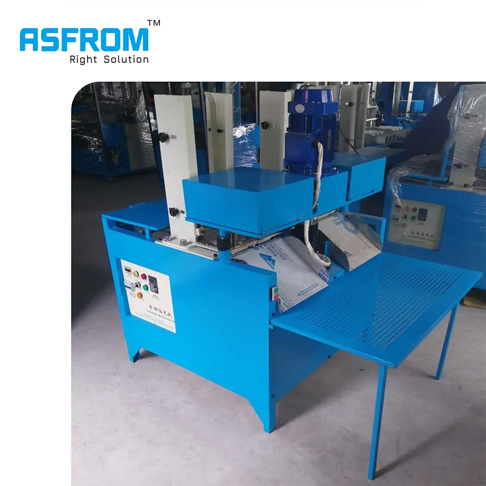 ASFROM Automatic EVA PVC Flip Flop Sole Hole Driller