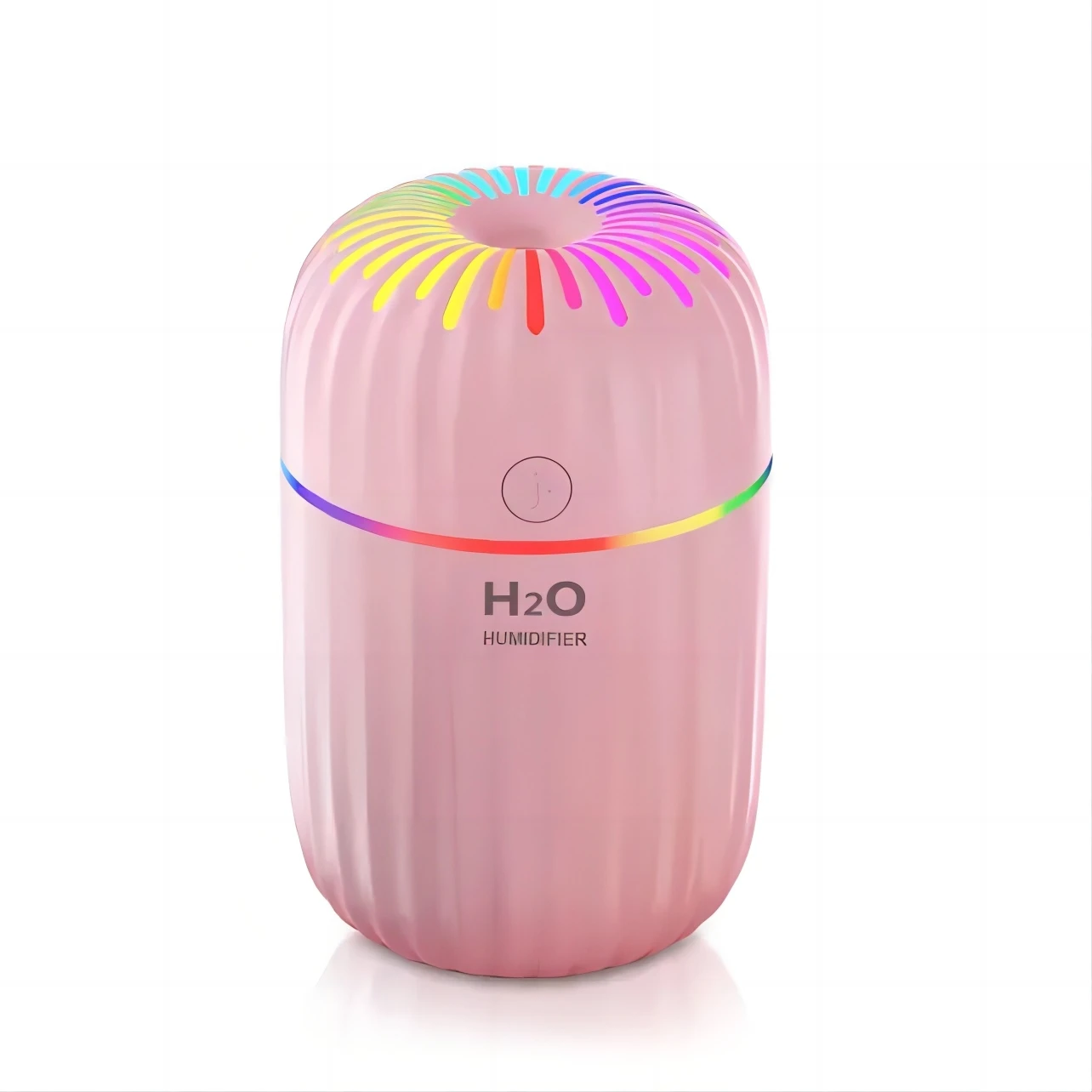 Customized Car diffuser humidifier aromatherapy essential oil diffuser USB cold mist mini portable diffuser suitable for cars