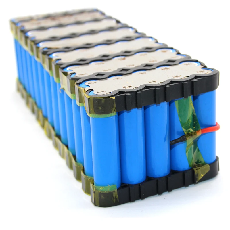 Lithium Ion Battery 18650/26650 Battery Holder for Cylindrical Bracket Holder