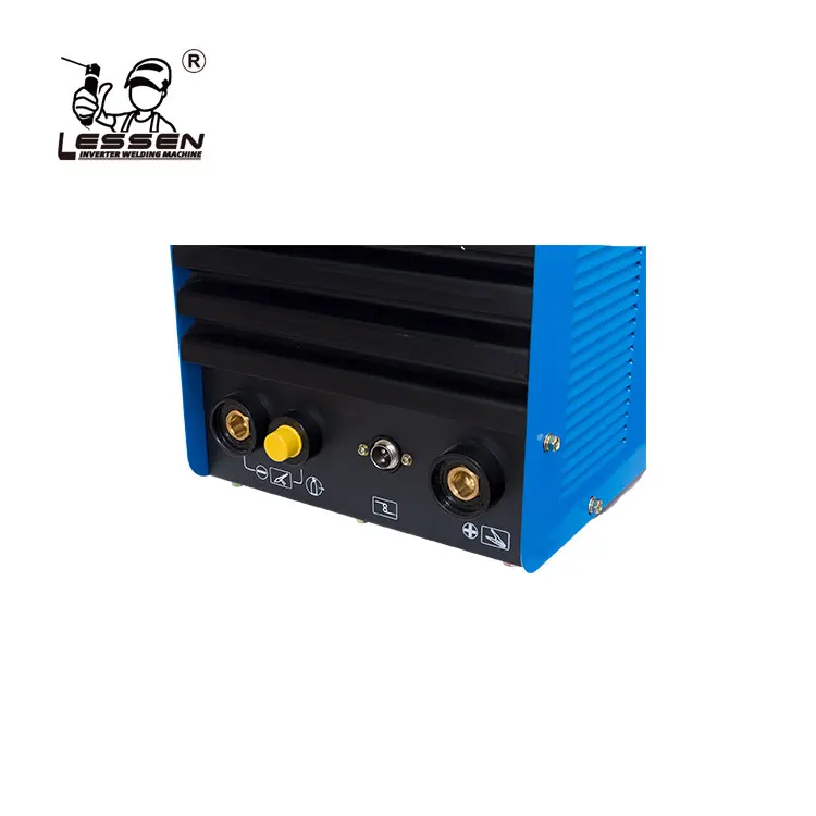 
TIG ACDC 250 Newest Promotional Top Quality New Design Factory Made Cheap tig arc welding machine 