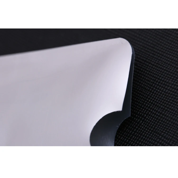 HOT selling Anti-magnetic Bank Card Holder NFC Anti-theft Document Holder Aluminum Plastic Foil Card Holders
