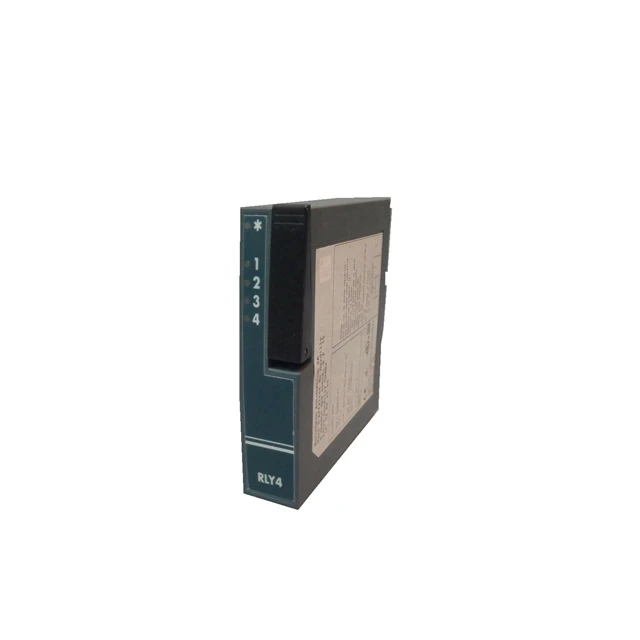 Foxboro P0918EU Invensys App Dcs Control System Most Favorable
