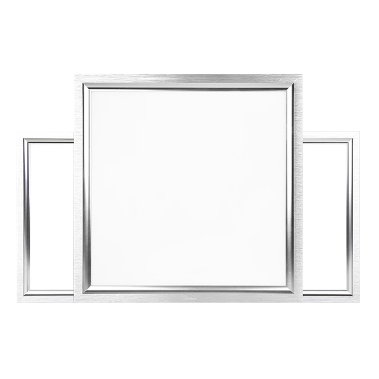 2.4G RF 36w 40w cct dimmable led panel light 600x1200 1200x600 600x600 adjustable led panel light RGB dimmable led panel light