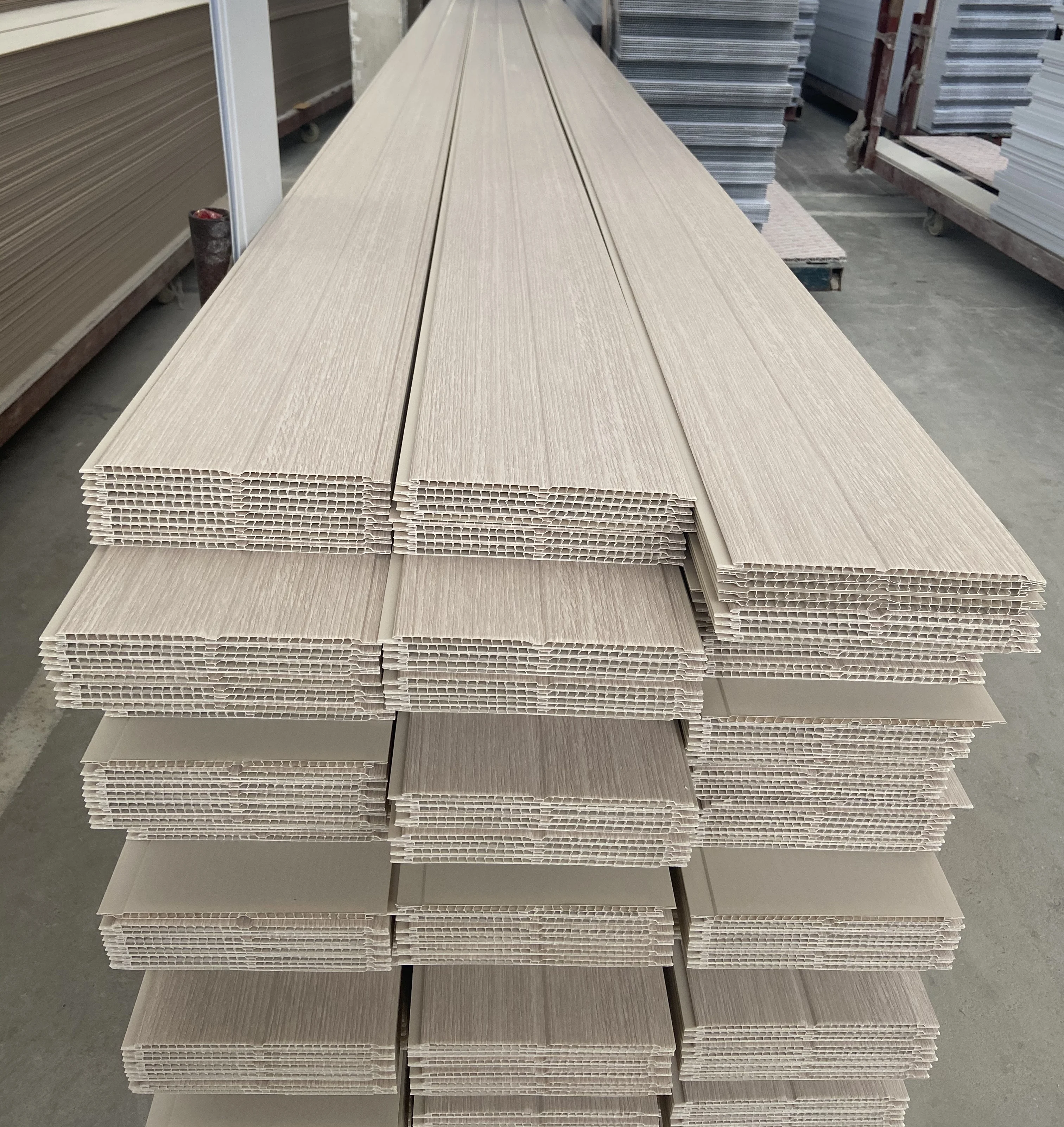 False ceiling plastic pvc ceiling jiangsu building materials panels