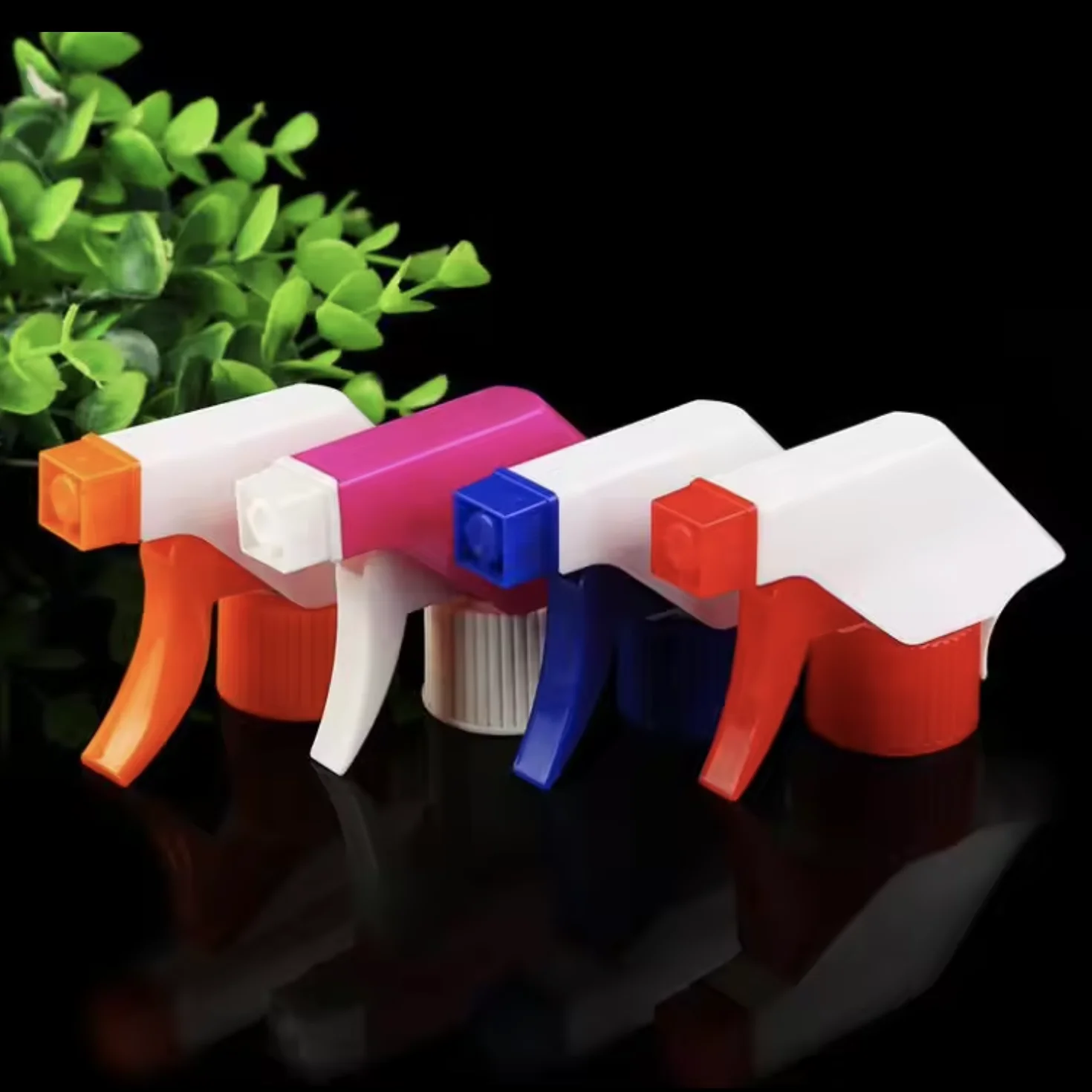 Plastic Atomizer Mini Pump Mist Sprayer 18/410 20/410 24/410 28/410 18/415 20/415