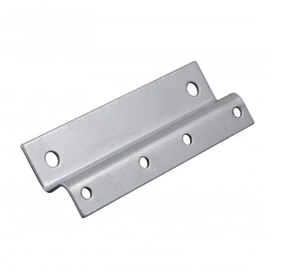 Professional manufacturing of precision stamping powder coated aluminum sheet metal manufacturing services