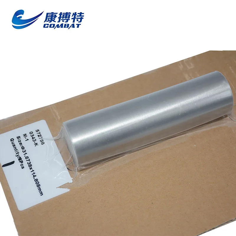 
Customized polished tungsten rod bar for sale 