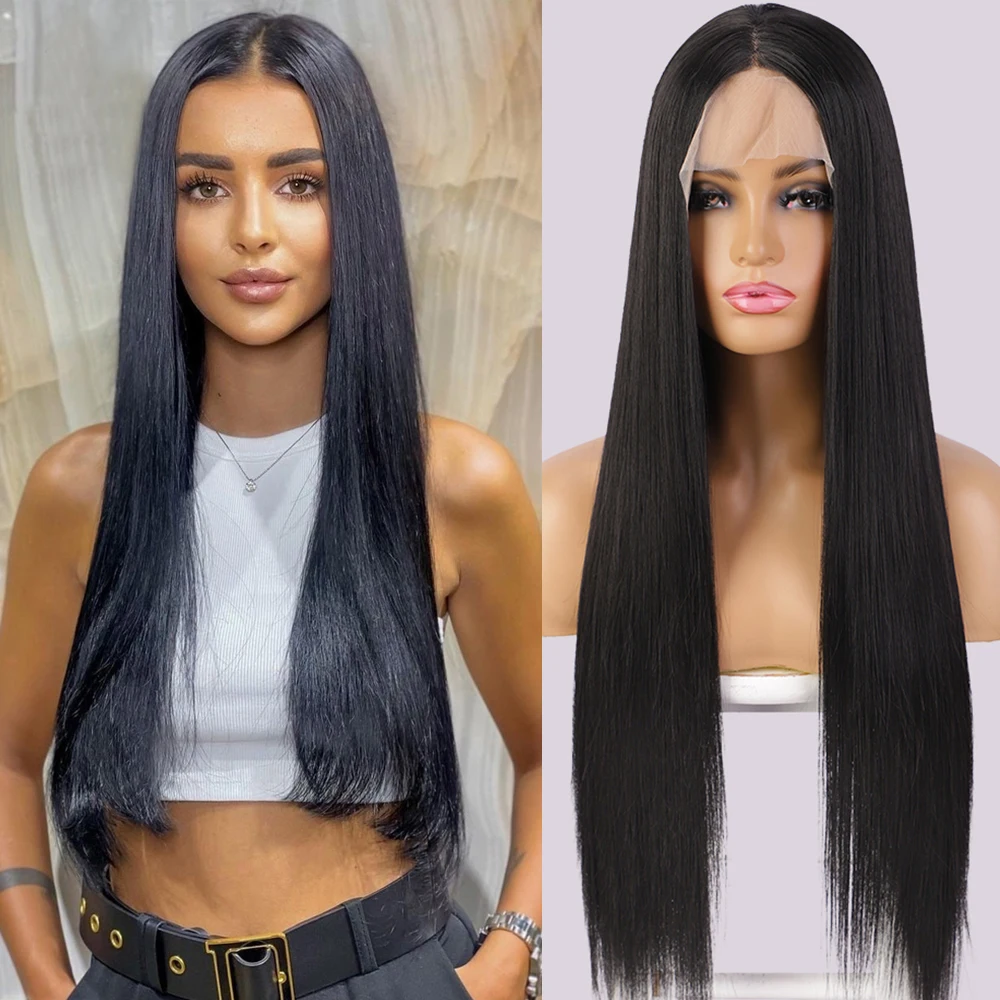 13x4 hd Lace Wig for Black Women Deep 13x6 hd Lace Frontal Wig 30 40 Inch Vietnamese Full Wig Raw Human Hair Lace Front