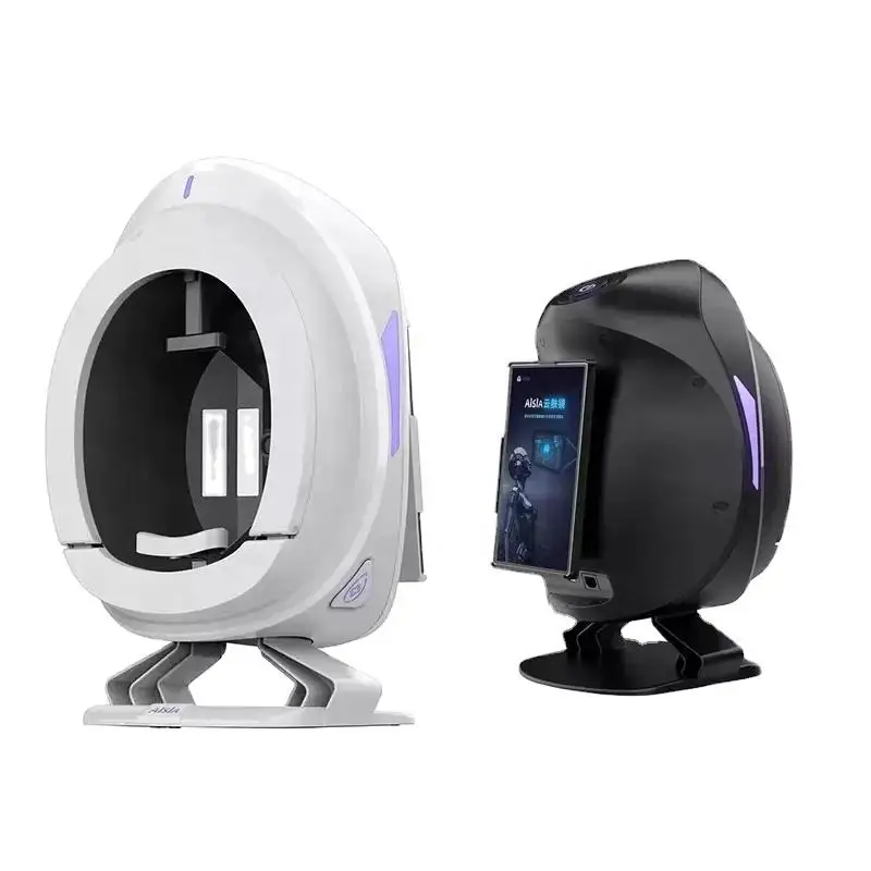 Аппарат для анализа лица сканер Visia 3 камера Aisia Q2 Ai анализатор кожи портативный