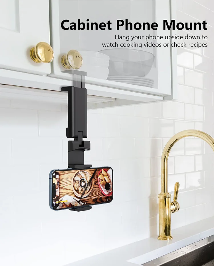 Airplane Phone Holder 30