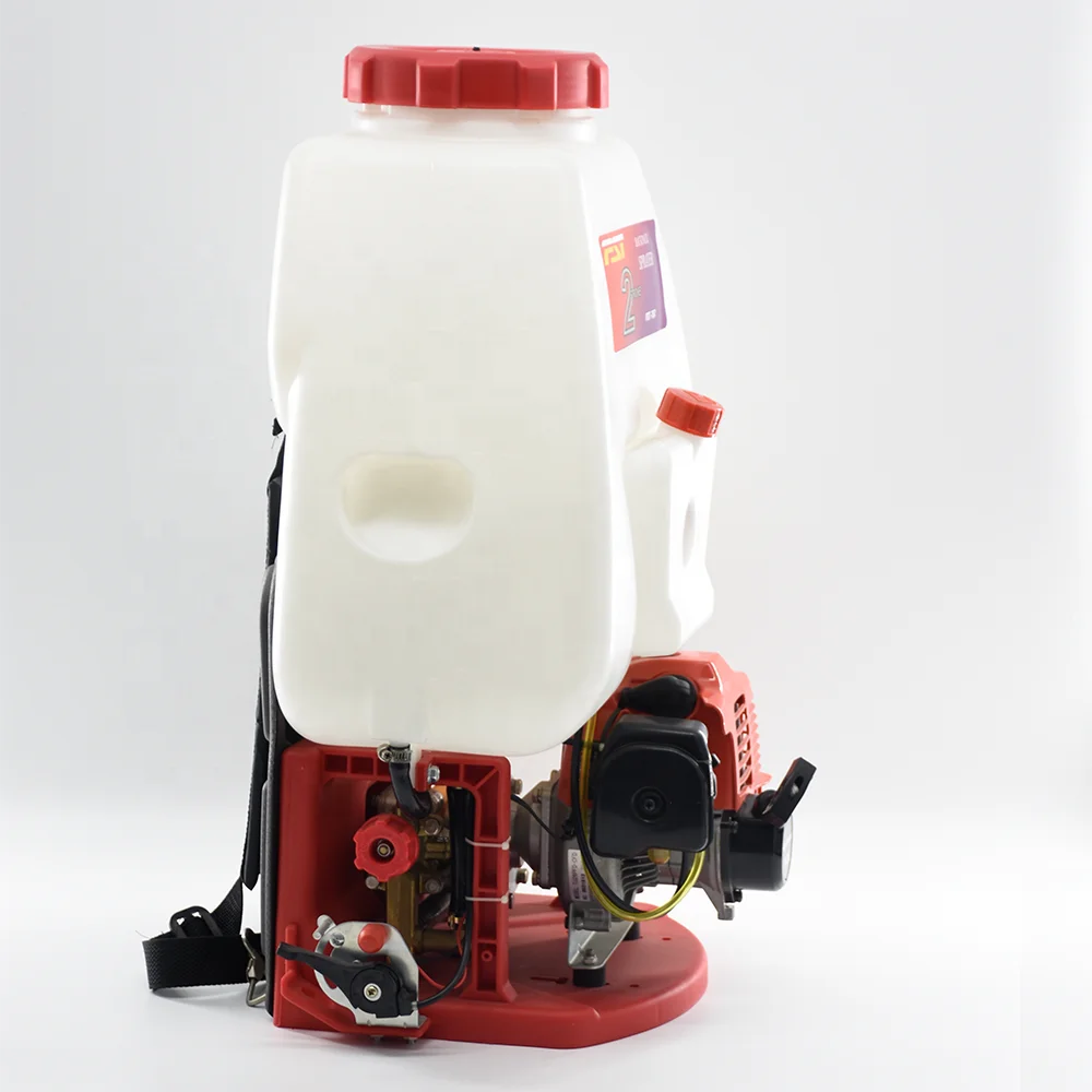 2 stroke agriculture 767 Petrol Power sprayer