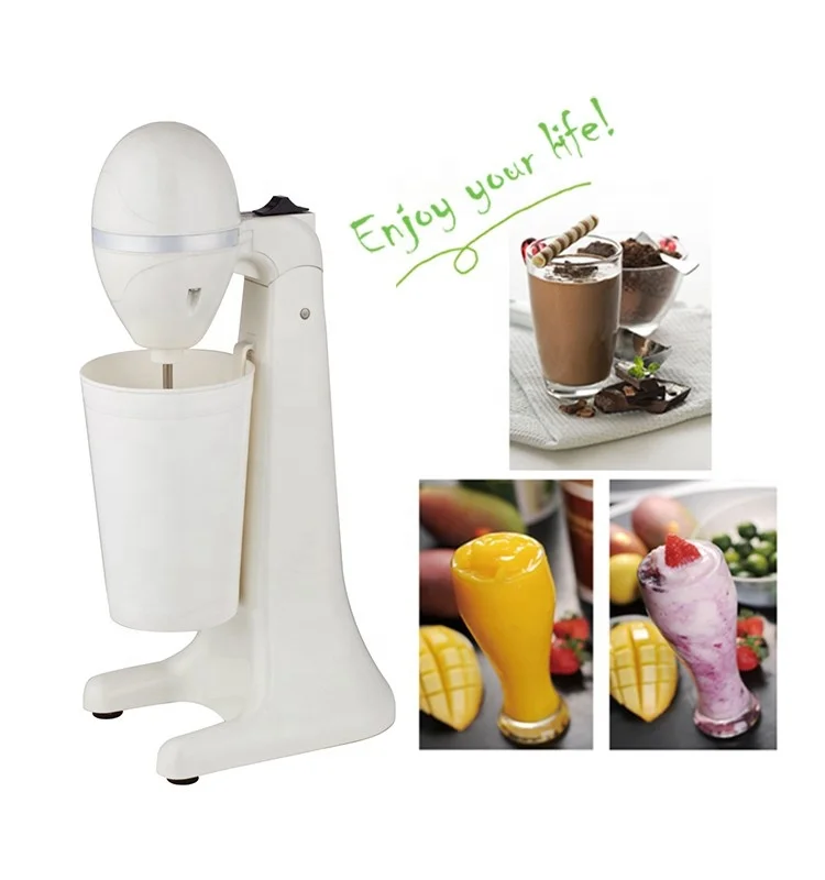 Household Appliances Food Milk Shake Mixer Baby Milk Mixer