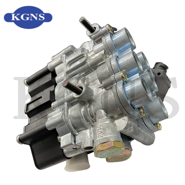 SOLENOID VALVE FOR  MA-N   OEM 81259026168 5006302001 20356554 1193658 1517908 0003277425