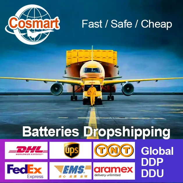 Lqos Global LCL/FCL sea freight agent Global logistics services DDP including duty tax and customs clearance
