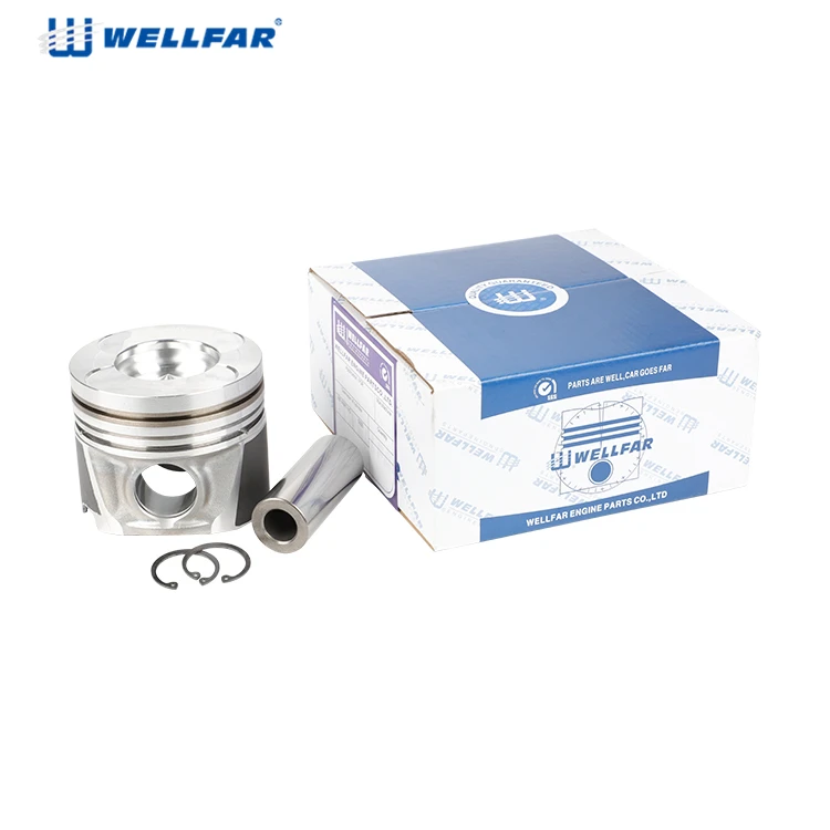 A2010-VK510 auto parts engine engine piston for NISSAN YD25