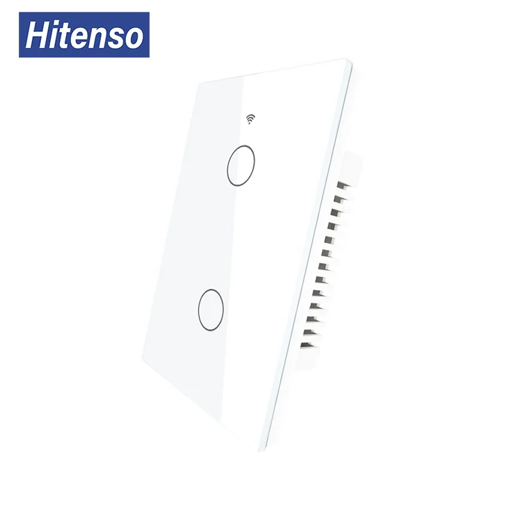  smart switch with fab 6 gang gesture