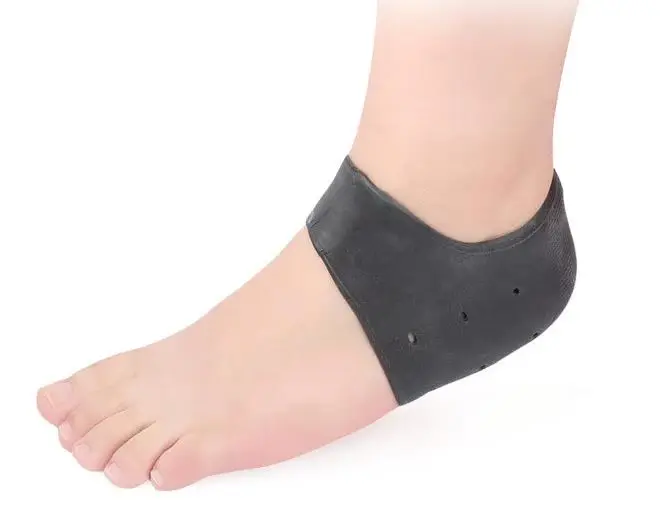 Hot Selling Foot Care Protector Pain and Stress Relief Silicone Foot Care Moisturizing Gel Foot Care Products