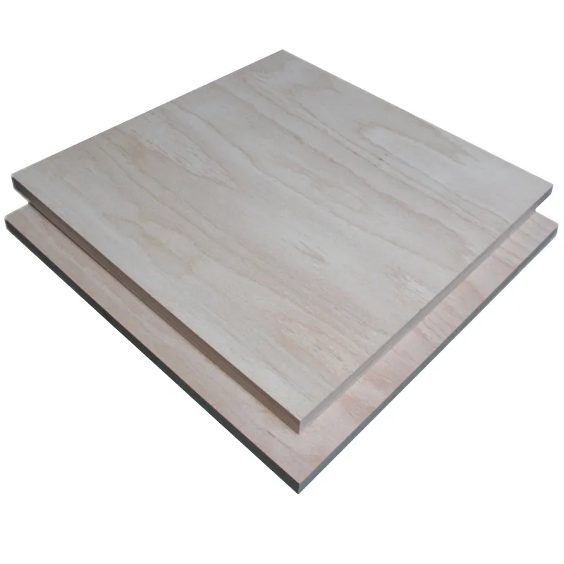 FSC certificate laminated beech plywood 9 mm 5x5 wholesale prices plywood board entertainment center