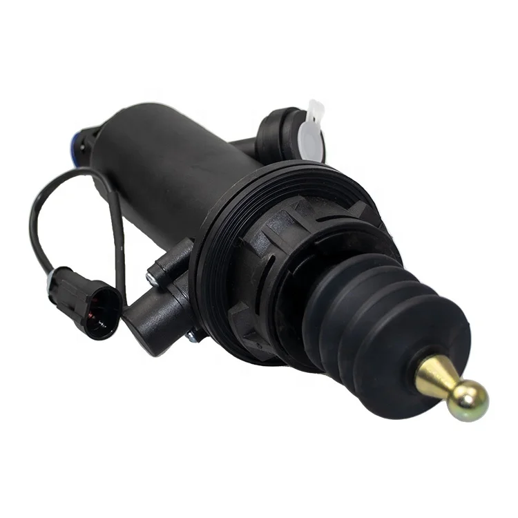 Hot sale SITRAK C7H  T5G T7H trucks  clutch master cylinder 711W30715-6152/1 For Sinotruk Spare Parts