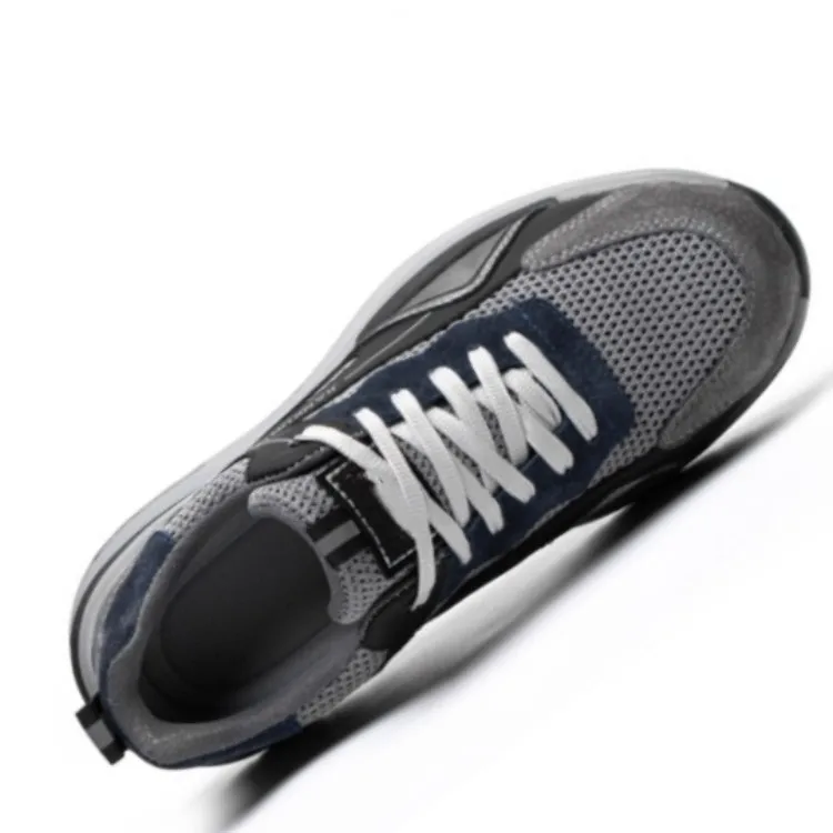 Panic Buying Safety Shoes For Men Light Weight Steel Toe Safety Boots For Women