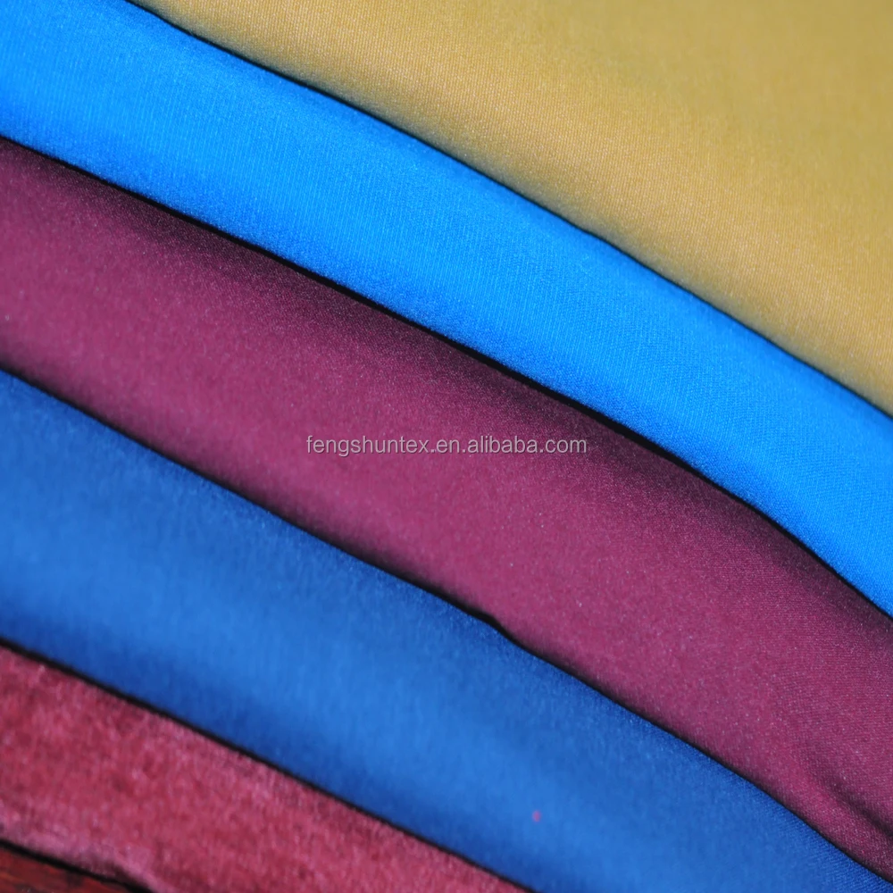 stretch bengaline fabric