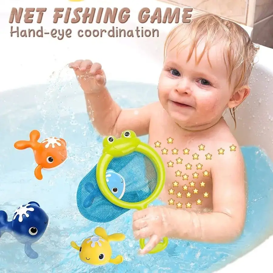 Распродажа Детские рыбалки