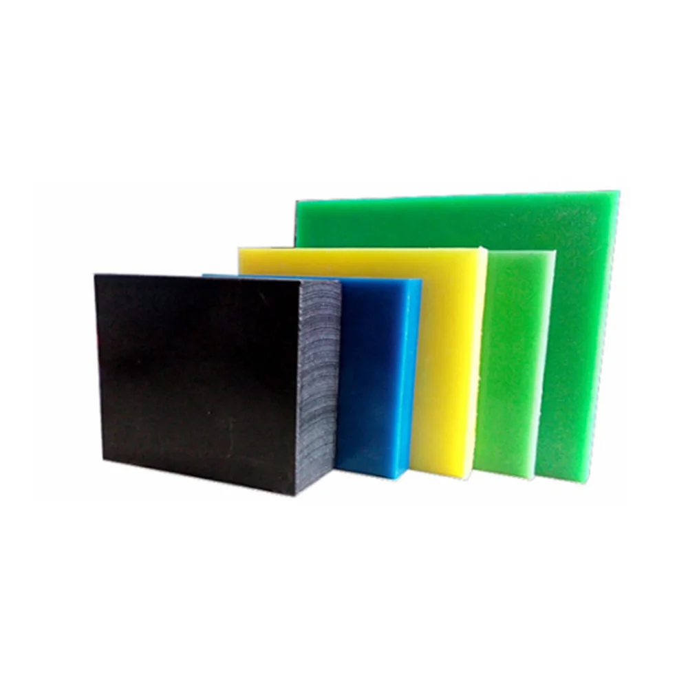 New Arrival non-toxich dpe sheet custom for port and pier