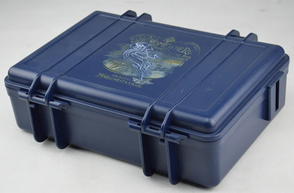 Plastic Tool Case for fire control