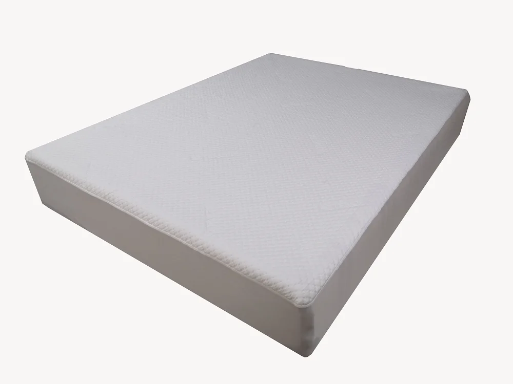 Factory price Mattress Protector Waterproof bed bug zipped Mattress Cover